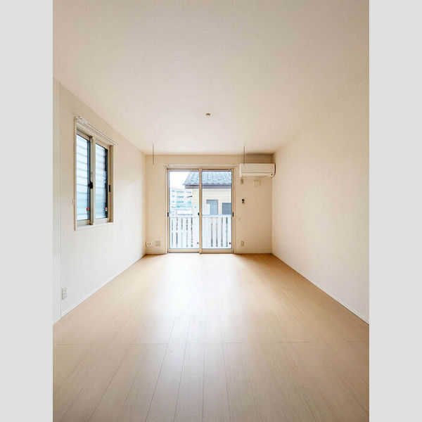 セジュールウィット氷川 リビング