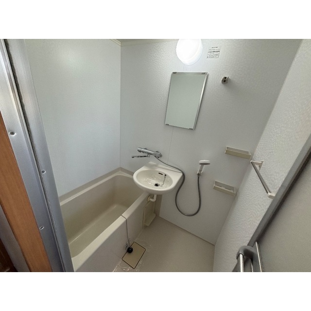 MKセンタービル お風呂