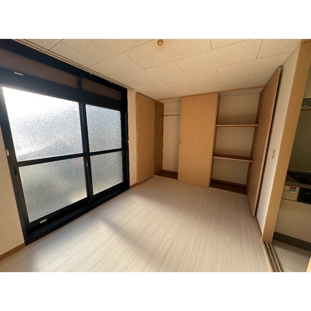 イーストガーデン103号室 リビング