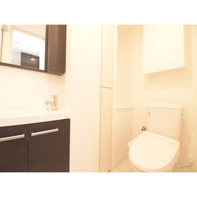 ルクレ西池袋0306号室 内観