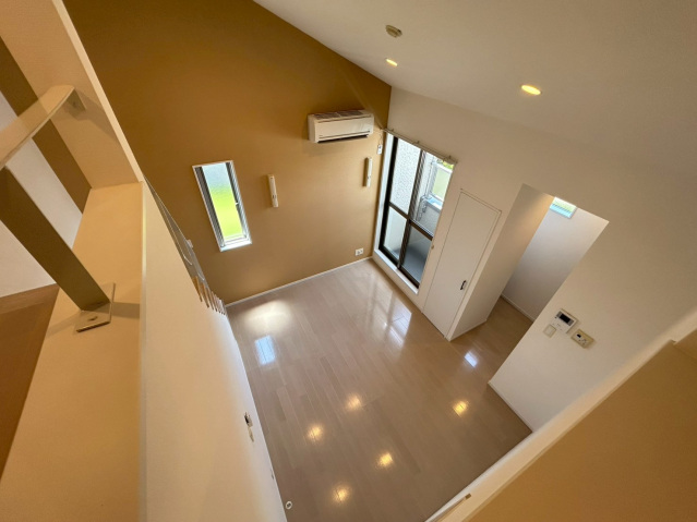 ＣＢ大和田スリージェ2階 部屋その他