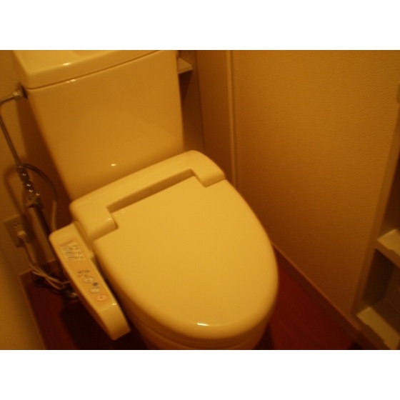 イル・ロトーレＣ 内観