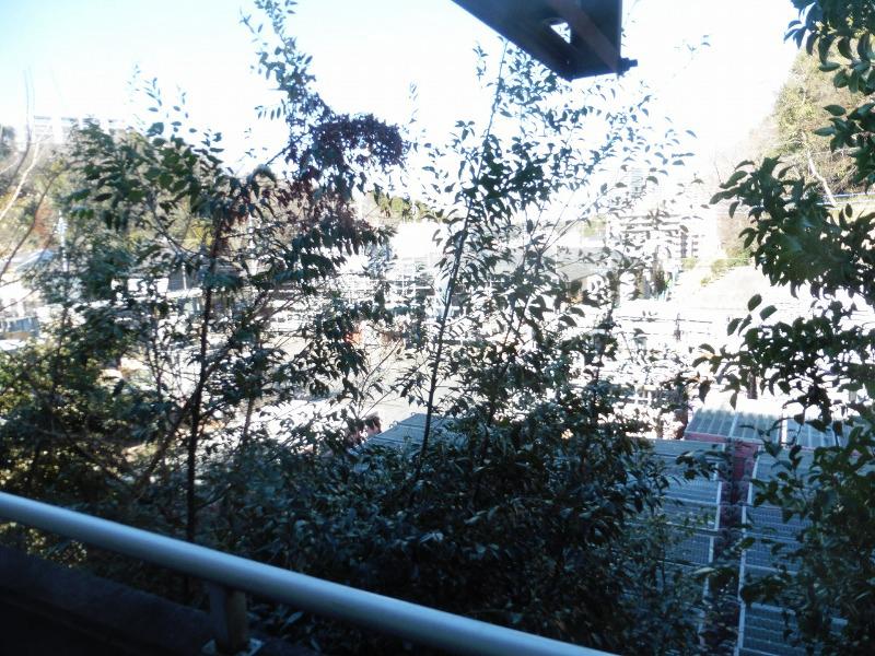 ジュネス南大沢2階 部屋その他