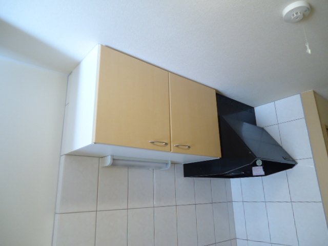 ａｌａｎ　-アラン- キッチン上収納