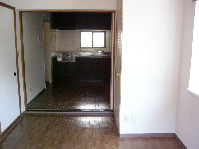 ラトナバーサⅠ 居室