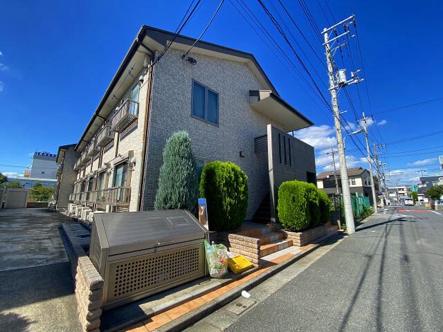 グラントールⅠ2階 部屋その他