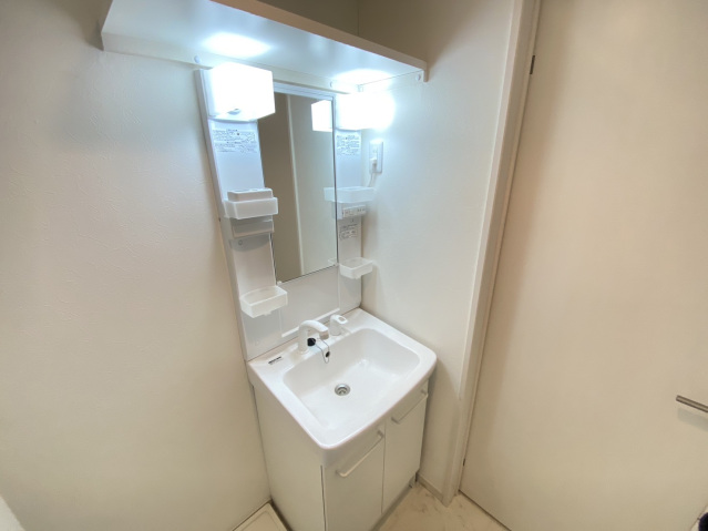 ＣＢ千葉ルティア1階 部屋その他