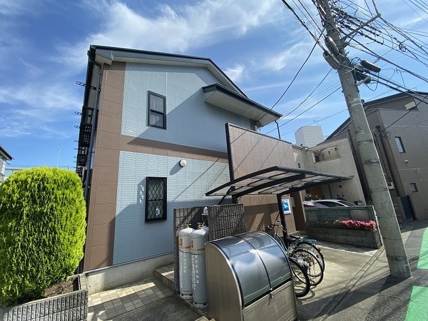 エルマーナ瑞江1階 同建物別部屋の参考画像