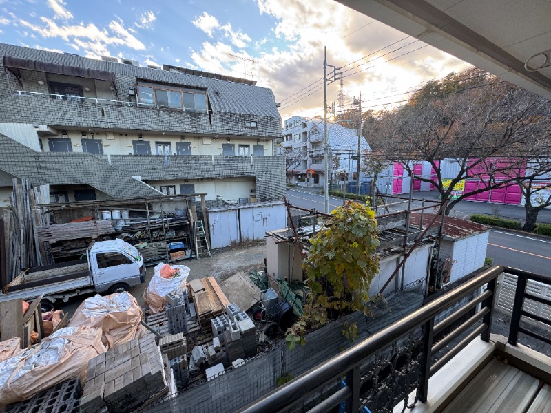 エフォート2階 部屋その他