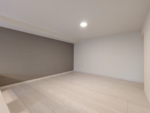 エイチワイコネクト東大泉0105号室 リビング