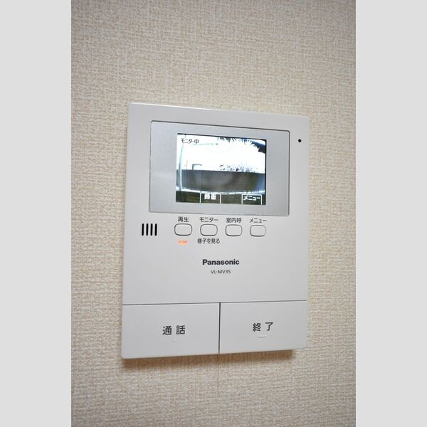 メゾンベール103号室 部屋設備