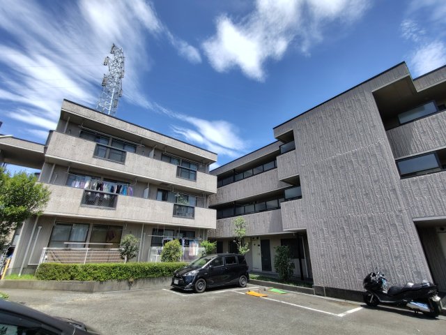 メゾンマニフィックＡ・Ｂ棟A306号室 その他