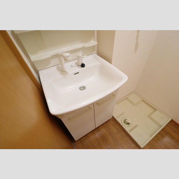 ロビンストリーム 洗髪洗面化粧台