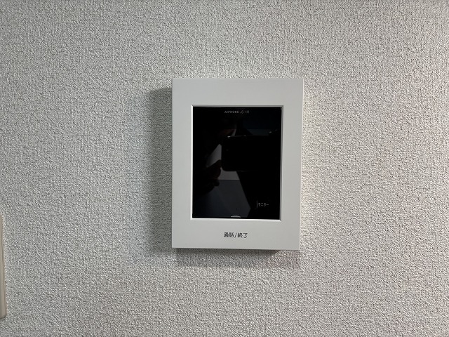 パークプログレス竹の塚Ｂ1階 部屋その他