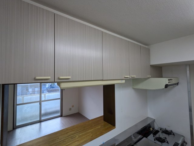 エマーレふじみ野 内観