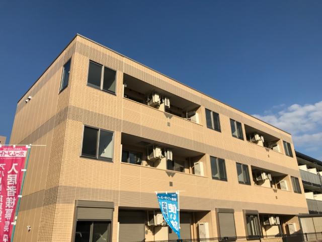 Ｌａ　Ｓｅｅｄ　Ｒｅｖｅの外観画像