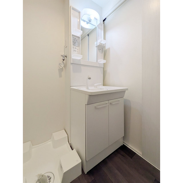 MQuarto柏Ⅲ107号室 内観