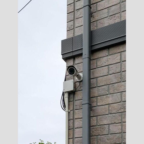 ヴィアレット　Ⅴ 周辺