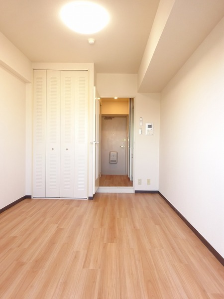 ライオンズマンション西川口第壱壱 リビング