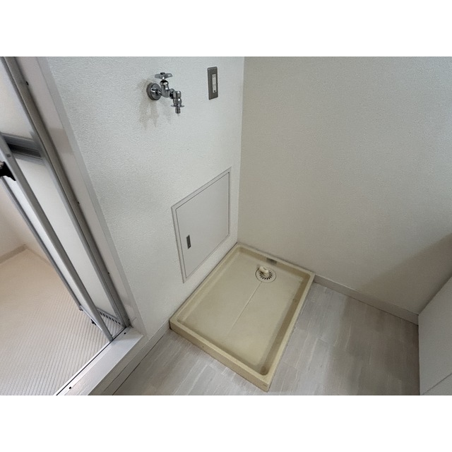 サンピアヒラタ203号室 部屋その他