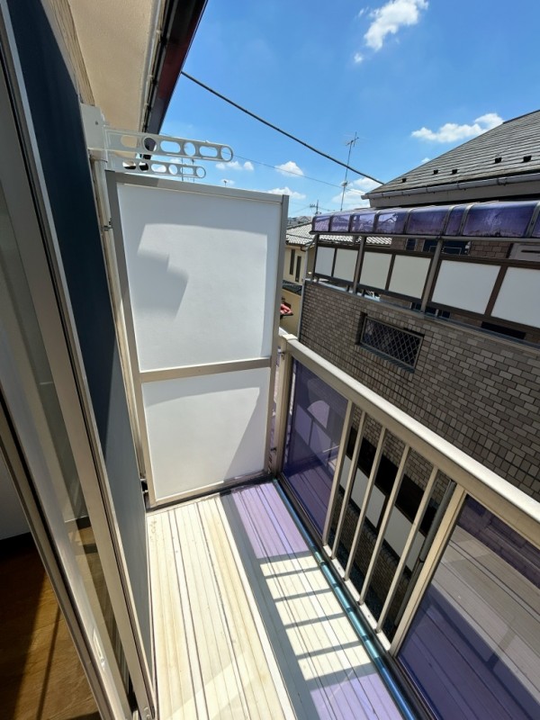 エクセレンスみずほ台Ａ楝2階 部屋その他