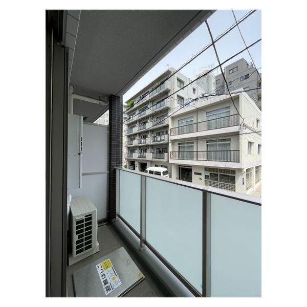 ルクレ両国0203号室 部屋その他