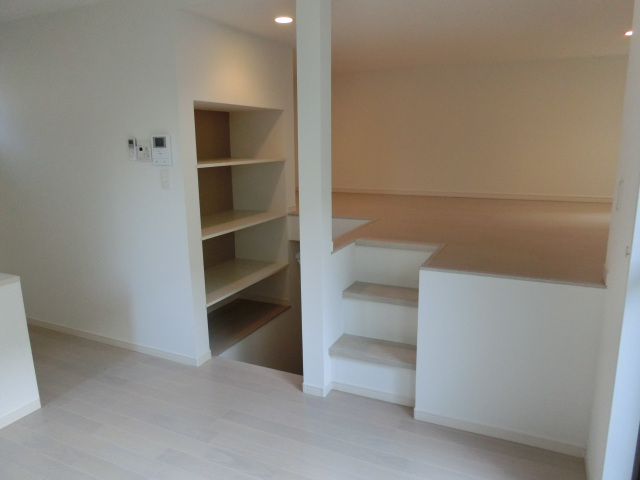 ＣＢ宮原ルクア1階 部屋その他