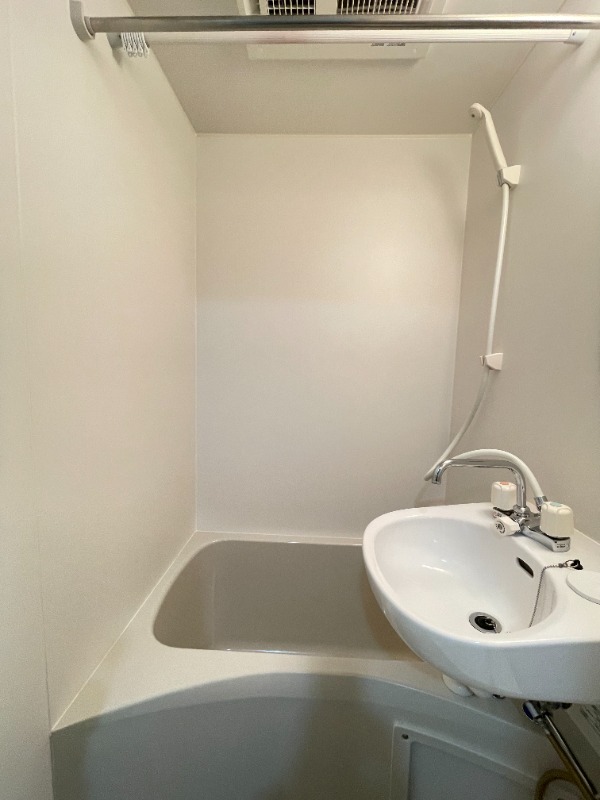 イルビラージュ蒲田 お風呂