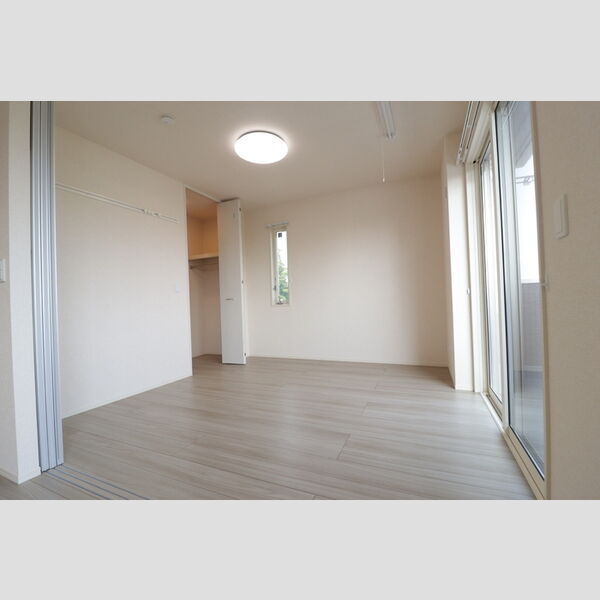 La Crece K301号室 洋室