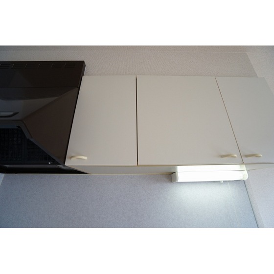 Ｍフラット 上部収納