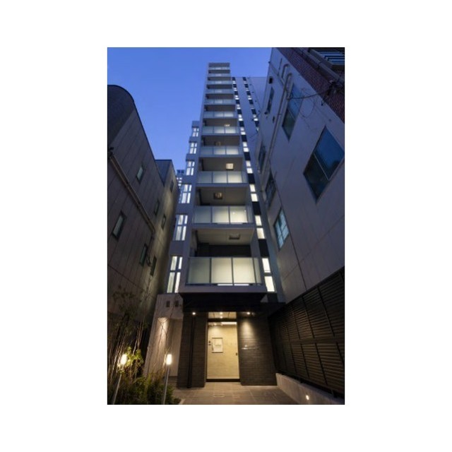アーバネックス錦糸町NORTH 外観