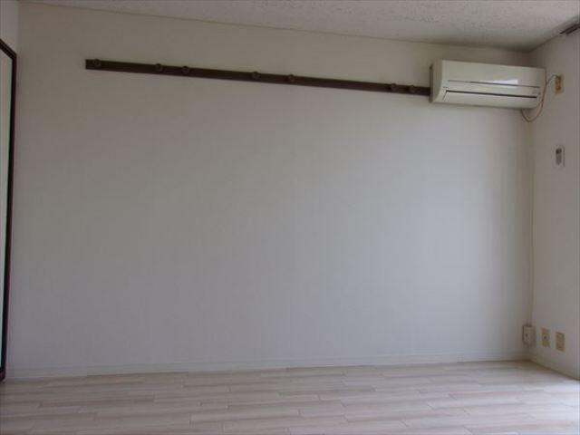 ウエストヒルズ 内観