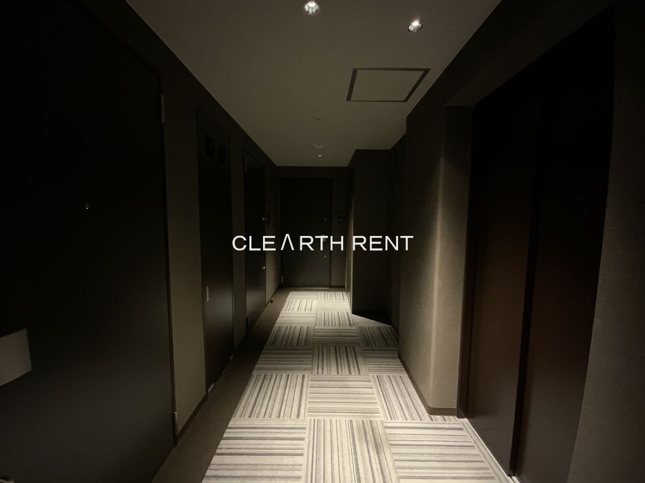 コンシェリア後楽園　ＣＲＯＳＳＩＡ10階 ☆直接の管理会社クレアスレント/港区の分譲賃貸で快適生活☆