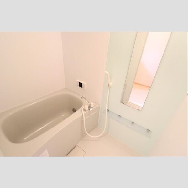 メイサ氷川 バス