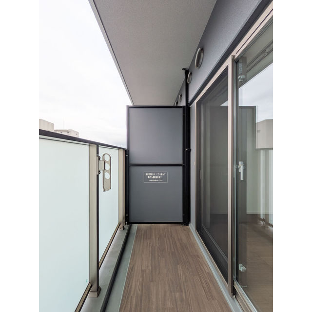 オーパスホームズ南行徳0613号室 部屋その他