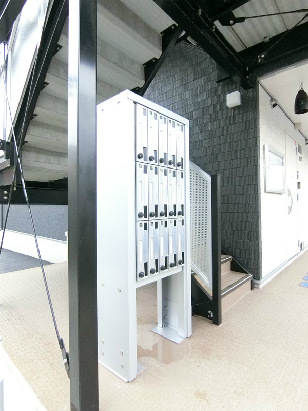 リブリ・CHELSEA大船2階 部屋その他