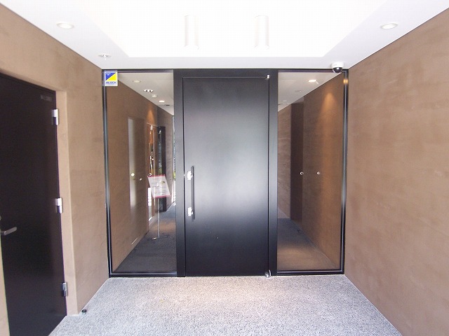 Terrazza Est13階 外観