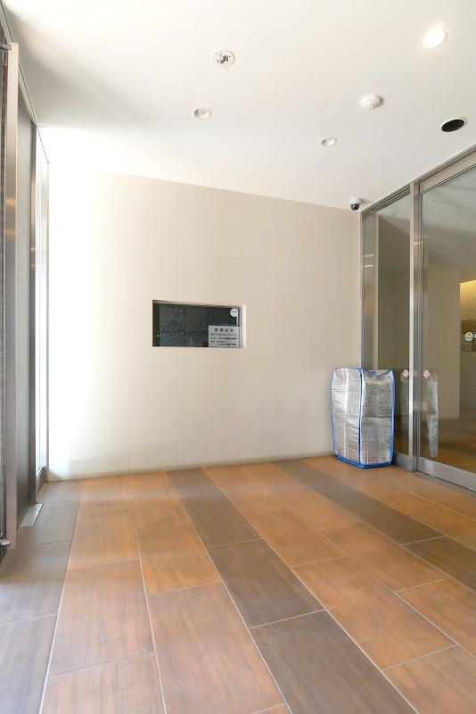 ラフィスタ武蔵関2階 外観