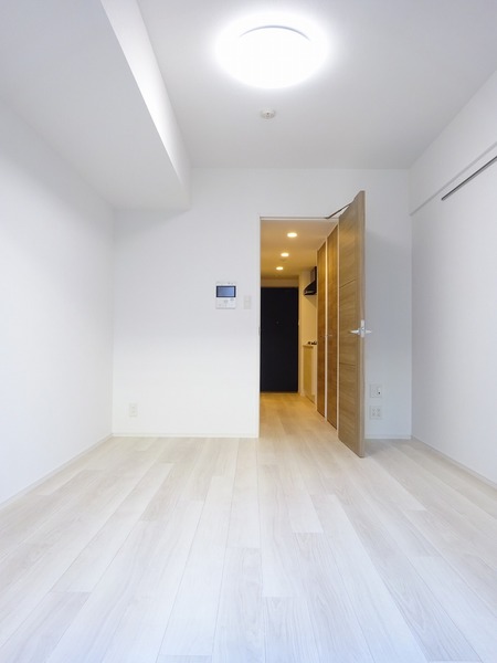 リヴシティ大泉学園108号室 リビング