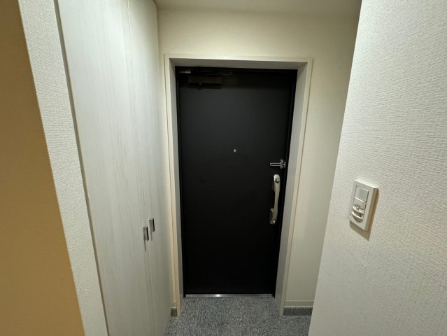 ライズ中野新橋 ※過去退去時のお写真です