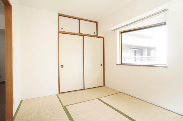 グリーンパークおゆみ野0202号室 部屋その他
