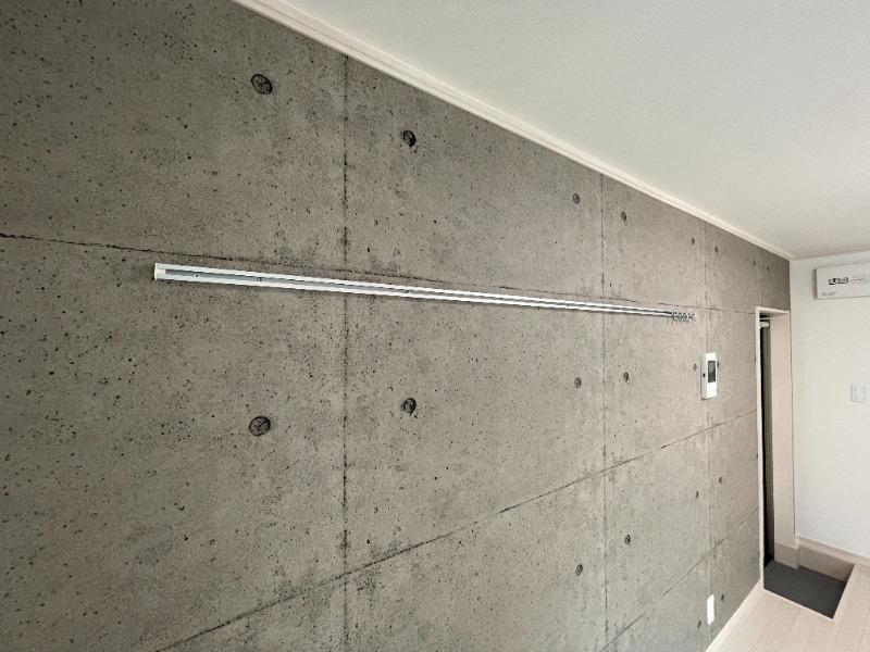 シャンテ新小岩 内観