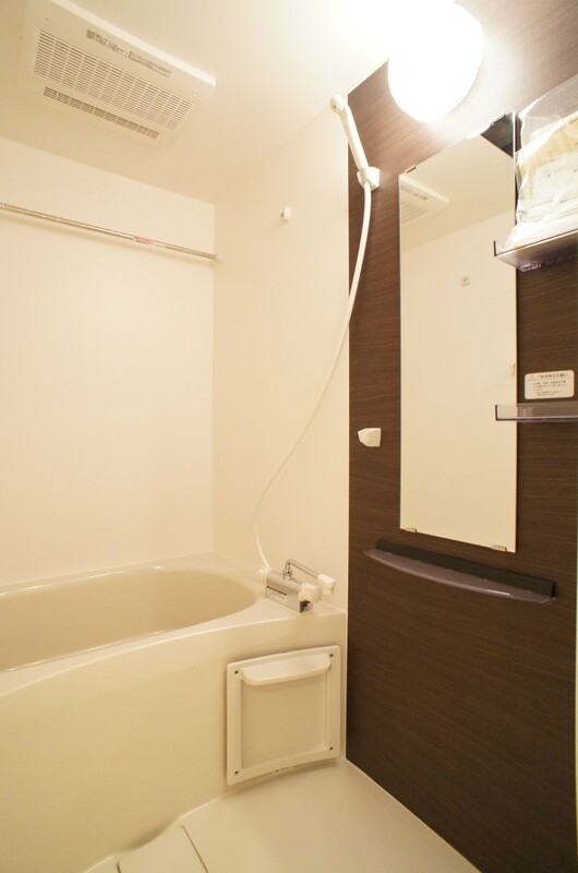 リブリ・ルピア湘南Ⅱ1階 お風呂