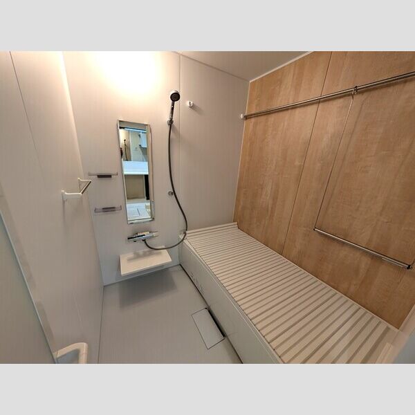 モントシャイン 追い炊き給湯