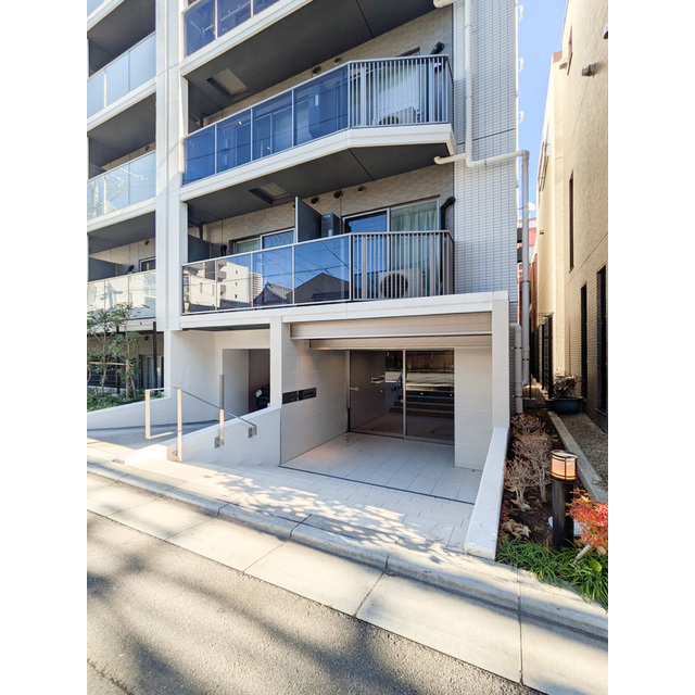 GRAN PASEO本所吾妻橋0706号室 部屋その他