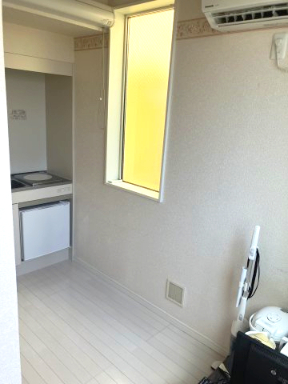 ユナイト末吉モンタルチーノ105号室 ※写真は別室です※家具や家電がある場合は残置物となります