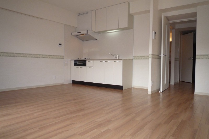 Ｇｒａｎｄｅ　Ｆｉｏｒｅ3階 キッチン