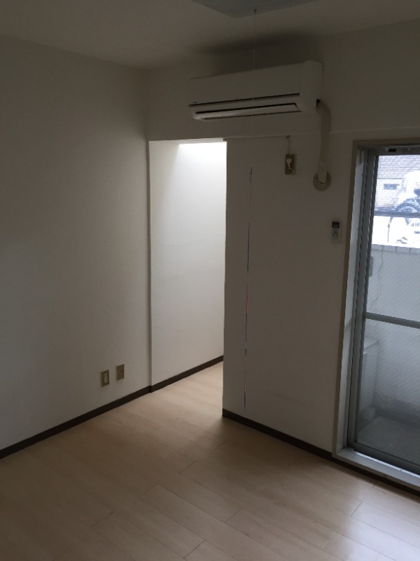 ベルトピア南浦和Ⅲ1階 部屋その他