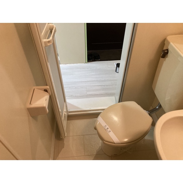 ニッショウハウスⅢ 内観