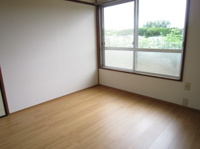 長後第一アパート0101号室 部屋その他